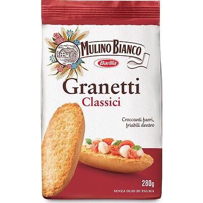 M.B.GRANETTI CLASSICI 280 GR(CONF.12PZ)                         