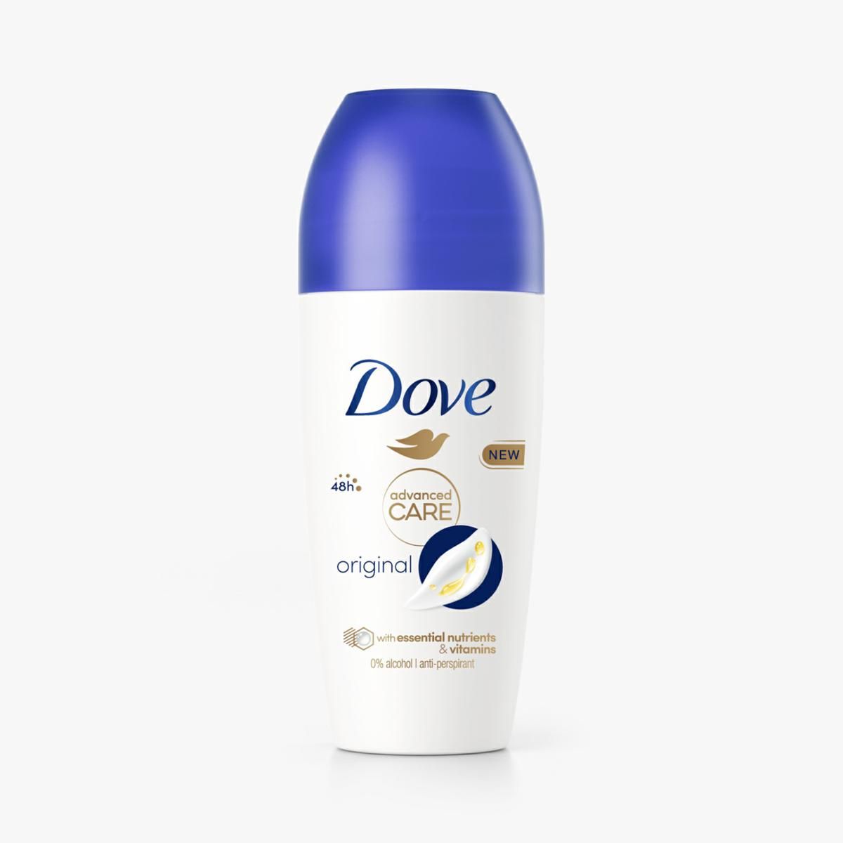 DOVE_DEO_ROL_ON_50ML_ORIGINAL(CONF.6)___________________________