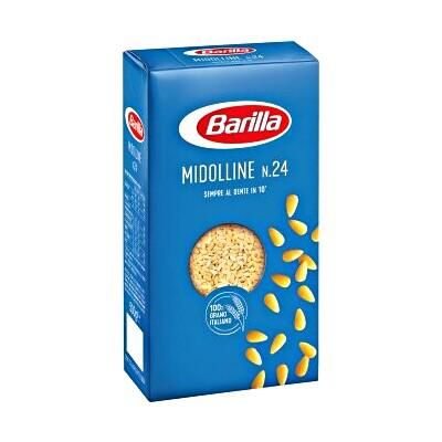 BARILLA_500_GR_MIDOLLINI_(CONF.16PZ)____________________________