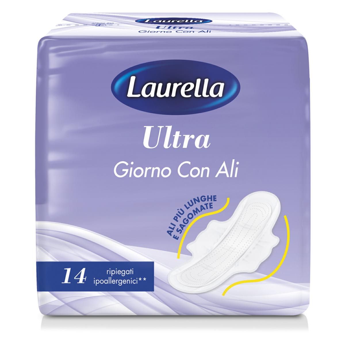 LAURELLA_UP_ASS.GIORNO_CON_ALI_X14_(CONF.24_PZ)_________________