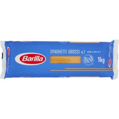 BARILLA_1_KG_N_7_SPAGHETTONI(CONF.18PZ)_________________________