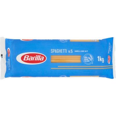 BARILLA_1_KG_N_5_SPAGHETTI(CONF.18PZ)___________________________