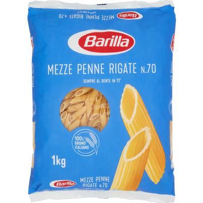 BARILLA_1_KG_N_70_MEZZE_PENNE_RIGATI(CONF.18PZ)_________________