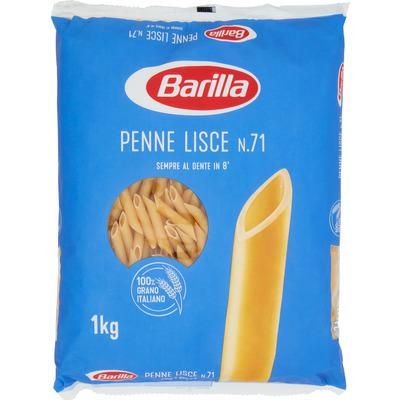 BARILLA_1_KG_N_71_PENNE_LISCE(CONF.18PZ)________________________